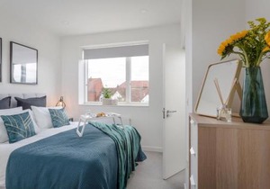 Luxury Serviced Apartments Stevenage, Hertfordshire