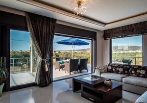 Luxury Sissi Residence with Hot Tub