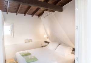 Luxury Skiathos Villa Holiday Deluxe 1 Bedroom Vromolimnos