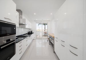Luxury & Spacious Lagos Apartment by Ideal Homes