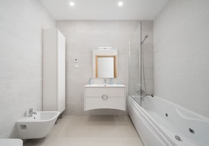 Luxury & Spacious Lagos Apartment by Ideal Homes