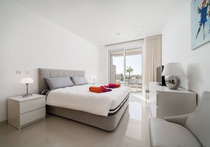 Luxury & Spacious Lagos Apartment by Ideal Homes