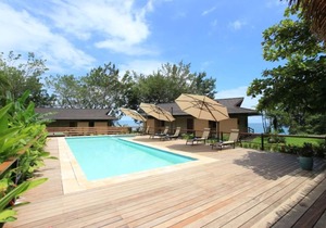 Luxury Steps Away From The Beach - Villas Azul #3c