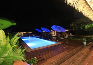 Luxury Steps Away From The Beach - Villas Azul #3c