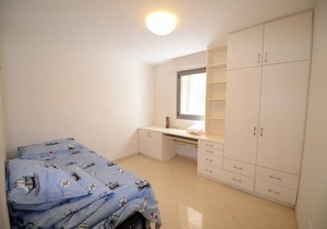Luxury Strictly Kosher Vacation Apartment in Musrara