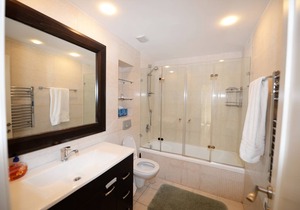 Luxury Strictly Kosher Vacation Apartment in Musrara
