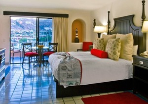 Luxury Studio with Amazing View in Cabo
