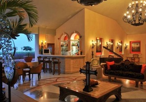 Luxury Studio with Amazing View in Cabo