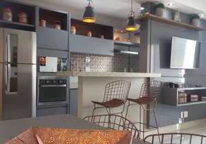 LUXURY SUITABLE OF 2 QTOS. 7 POOLS! RPT2. 12X TIMES WITHOUT INTEREST! VERY COMFORTABLE
