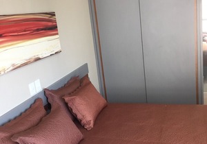 LUXURY SUITABLE OF 2 QTOS. 7 POOLS! RPT2. 12X TIMES WITHOUT INTEREST! VERY COMFORTABLE