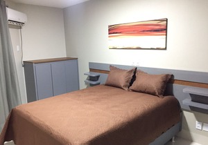 LUXURY SUITABLE OF 2 QTOS. 7 POOLS! RPT2. 12X TIMES WITHOUT INTEREST! VERY COMFORTABLE