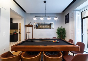 Luxury Suite in Plaza Tirso Molina