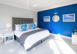 LUXURY SUITE - OCEAN BREEZE SUNSET BEACH