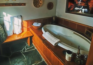 Luxury Sundance Cottage on Resort Property - Best Sundance location on Homeaway!