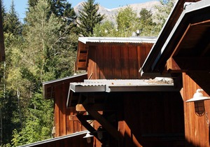 Luxury Sundance Cottage on Resort Property - Best Sundance location on Homeaway!