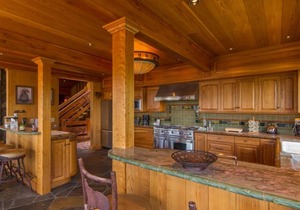 LUXURY Tahoe modern home! Tahoe City Close