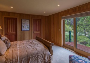 LUXURY Tahoe modern home! Tahoe City Close