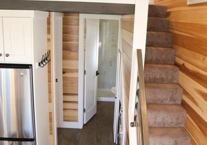 Luxury Tiny‑Home Retreat near Grand Staircase