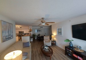 Luxury Tower Condo at CityPlace in the heart of The Square, West Palm Beach