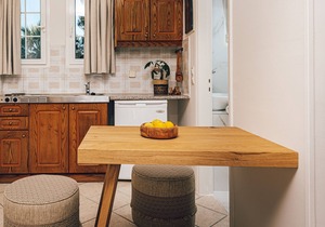 Luxury Two bedroom apartment