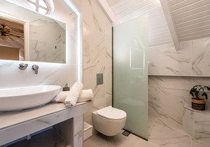 Luxury Two bedroom apartment