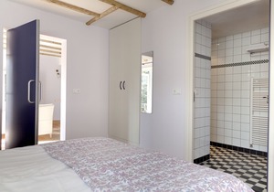 Luxury two-room apartment PALETTE