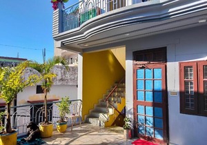 Luxury Vacation Home Rishikesh