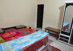 Luxury Vacation Home Rishikesh