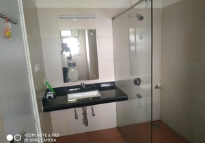 Luxury Villa 4 BHK (City and Lake view)