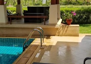 Luxury Villa,Angsana Laguna Phuket