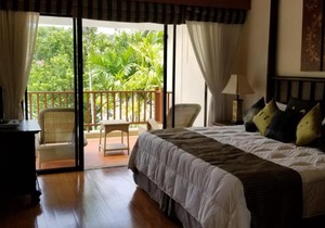 Luxury Villa,Angsana Laguna Phuket