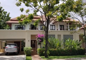 Luxury Villa,Angsana Laguna Phuket