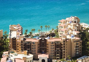 LUXURY Villa Del Arco 5star Resort, Ocean front with the best LOCATION!
