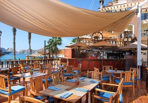 LUXURY Villa Del Arco 5star Resort, Ocean front with the best LOCATION!