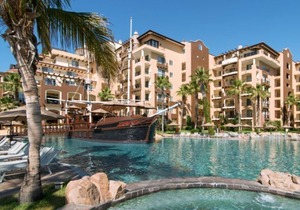 LUXURY Villa Del Arco 5star Resort, Ocean & Pool view 2 Bedroom