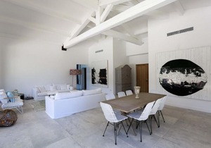Luxury Villa El Toro