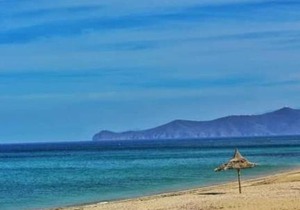 {Luxury} Villa front de mer bahia smir Tetouan