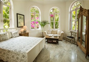 Luxury Villa in South Goa - 6 Br/ 5 Bath