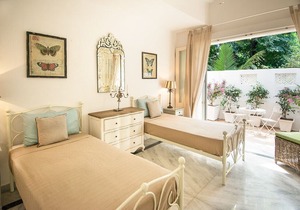Luxury Villa in South Goa - 6 Br/ 5 Bath