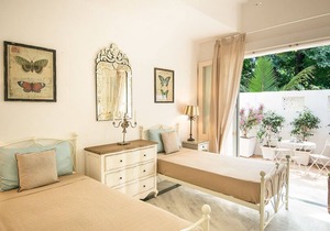 Luxury Villa in South Goa - 6 Br/ 5 Bath w.pool in canacona