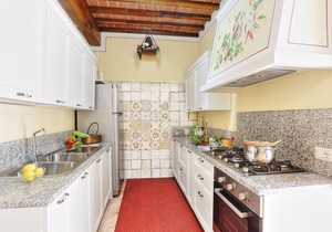 Luxury Villa in Tuscany with Pool near Pisa and Florence - Sixe Bedrooms 12 pl