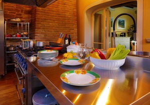 Luxury Villa in Tuscany with Pool near Pisa and Florence - Sixe Bedrooms 12 pl