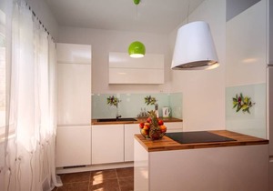 Luxury Villa Jasmina with heated pool by the sea!