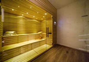 Luxury Villa Loma 2