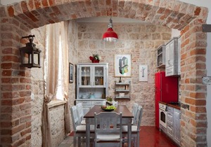 Luxury Villa Lighthouse Ligero with jacuzzi on Host island - Vis
