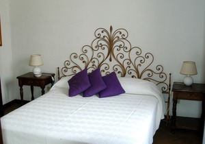 Luxury villa on the waterfront in Torre Archirafi - Sicily - Italy