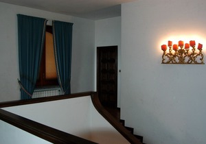 Luxury villa on the waterfront in Torre Archirafi - Sicily - Italy