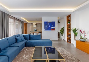 Luxury Villa Rovigno Ultimo with Pool
