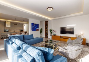 Luxury Villa Rovigno Ultimo with Pool