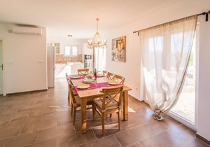 Luxury villa with a swimming pool Garica, Krk (K-17893)